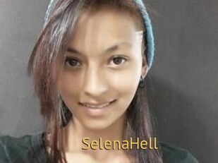 SelenaHell