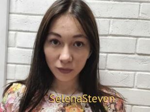 SelenaSteven