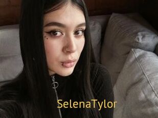 SelenaTylor
