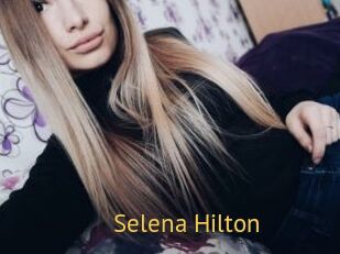 Selena_Hilton