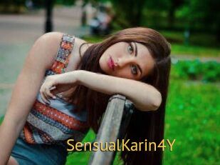 SensualKarin4Y