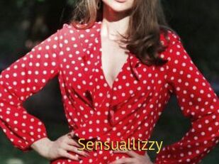 Sensuallizzy