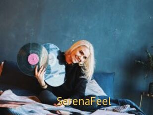 SerenaFeel