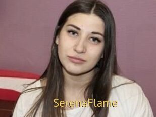 SerenaFlame