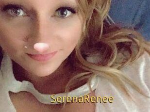 SerenaRenee