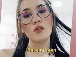 SerenaTeen