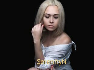 SerenityN