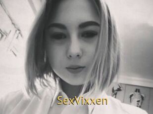SexVixxen_