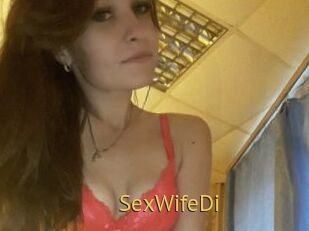 SexWifeDi