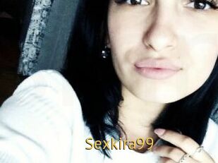 Sexkira99