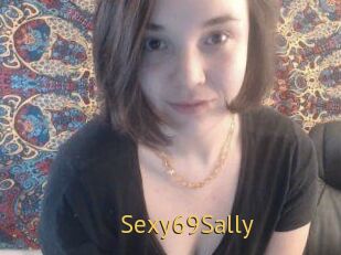 Sexy69Sally