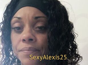 SexyAlexis25