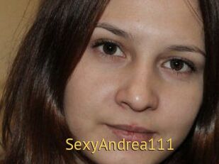 SexyAndrea111