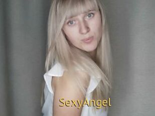 SexyAngel