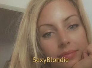 SexyBlondie