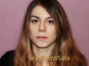 SexyBombSara