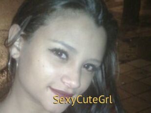 SexyCuteGrl