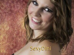 SexyDini