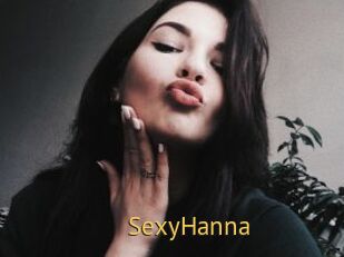 SexyHanna