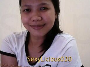 SexyLicious020