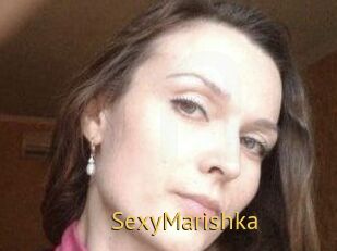 SexyMarishka