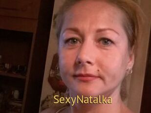 SexyNatalka