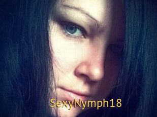 SexyNymph18