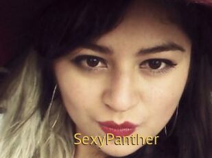 SexyPanther