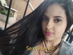 SexyPlayGlr
