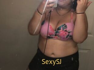 SexySJ