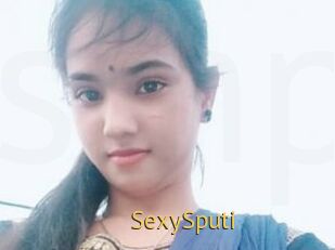 SexySputi