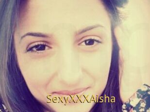 SexyXXXAisha_