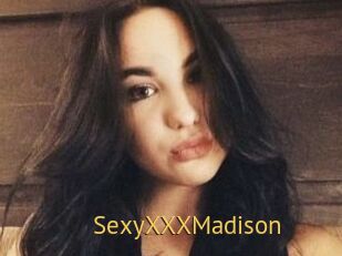 SexyXXXMadison