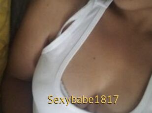 Sexybabe1817