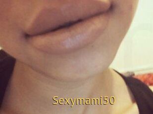 Sexymami50