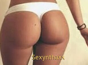 Sexynthaxx