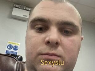 Sexyslu