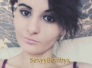 SexyyBombyx
