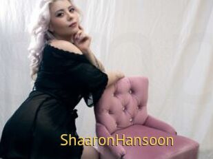 ShaaronHansoon