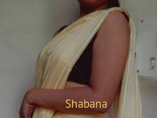 Shabana