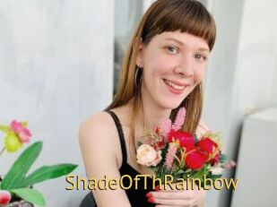 ShadeOfThRainbow