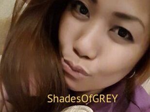 ShadesOfGREY