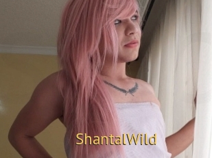 ShantalWild Smilin Pussy