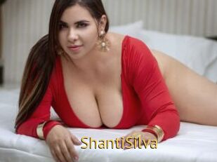 ShantiSilva