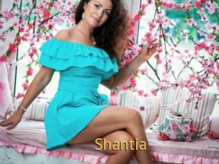 Shantia