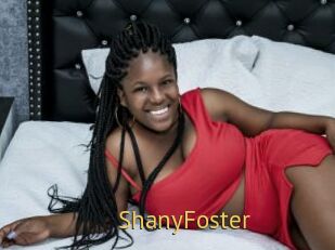 ShanyFoster