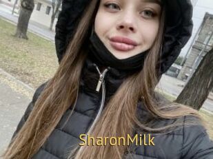 SharonMilk