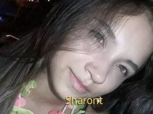 Sharont