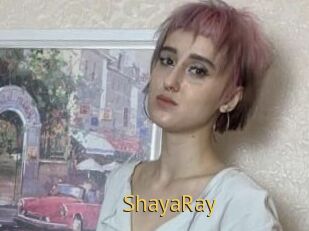 ShayaRay
