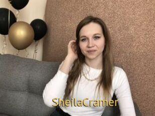 SheilaCramer